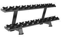 E-7077 Стойка для гантелей (Dumbell Rack)
