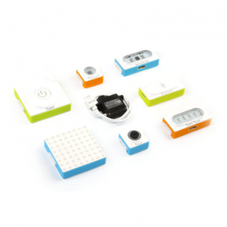 Электронный конструктор Neuron Inventor Kit
