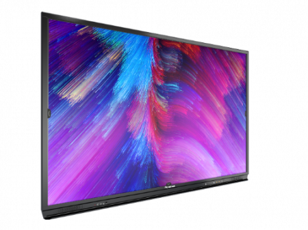 ИНТЕРАКТИВНЫЙ ДИСПЛЕЙ ACTIVPANEL NICKEL 86" 4K ANDROID 8.0