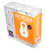 Матрёшка X образовательный конструктор