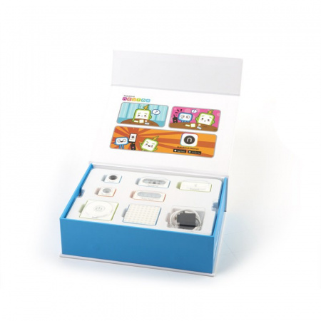 Электронный конструктор Neuron Inventor Kit