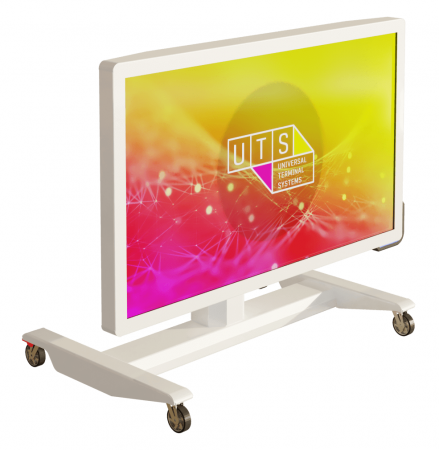 Интерактивная панель UTS FLY 55"