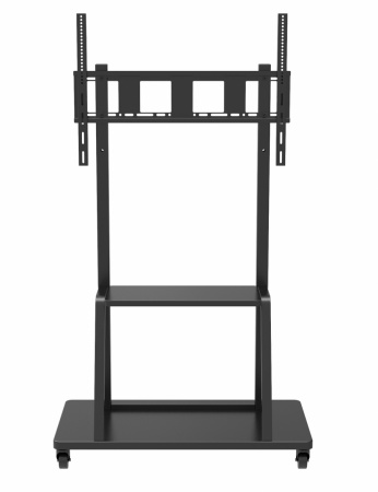 Напольная стойка для интерактивного комплекса 42"-90", до 140кг (VESA 800x600)