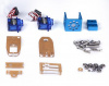 Ресурсный набор поворотный модуль Mini Pan-Tilt Kit